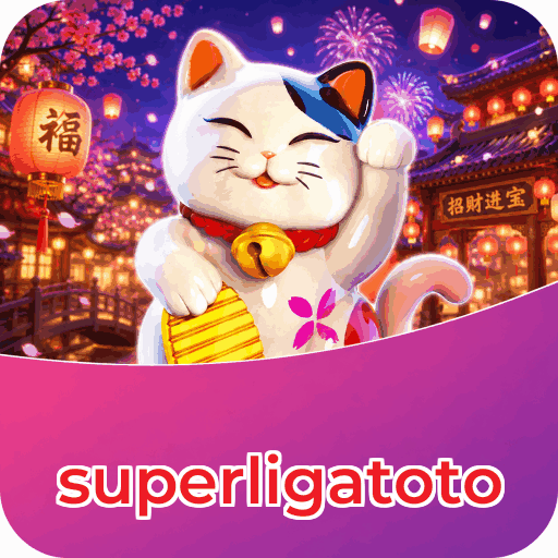 superligatoto Indonesia