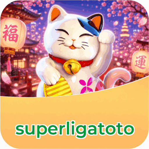 superligatoto Indonesia