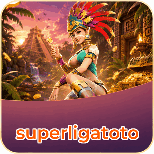 superligatoto Indonesia
